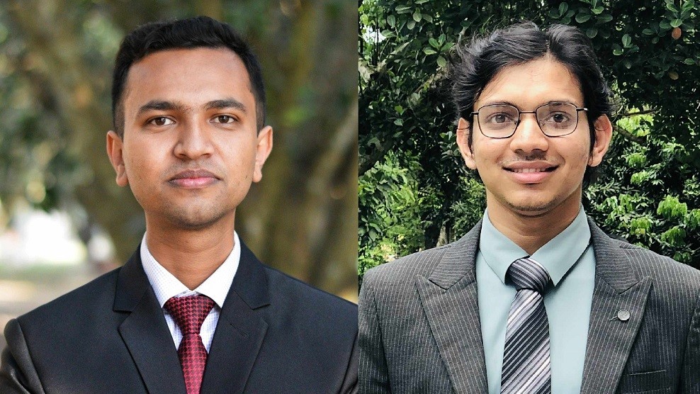 ইবির মার্কেটিং ক্লাবের নেতৃত্বে কানন-সিফাত